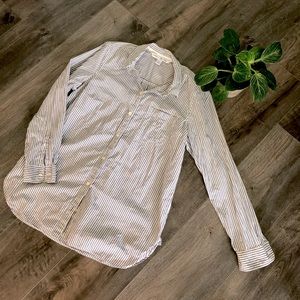 Old Navy Tunic Shirt